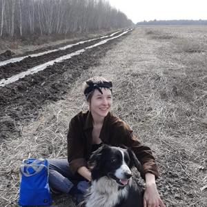 Meet your Posher, Maya